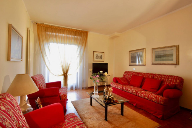 Appartamento 4 locali in Vendita a Montecchio Maggiore