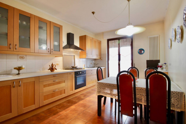 Appartamento 4 locali in Vendita a Montecchio Maggiore