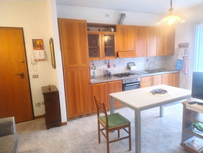 Appartamento 2 locali in Vendita a Caldogno