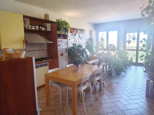 Appartamento 2 locali in Vendita a Vicenza