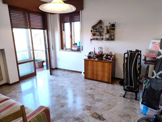 Appartamento 2 locali in Vendita a Vicenza