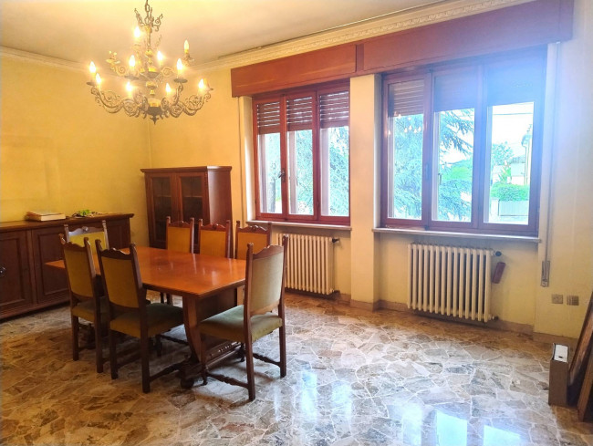 Bifamiliare sovrapposta in Vendita a Vicenza