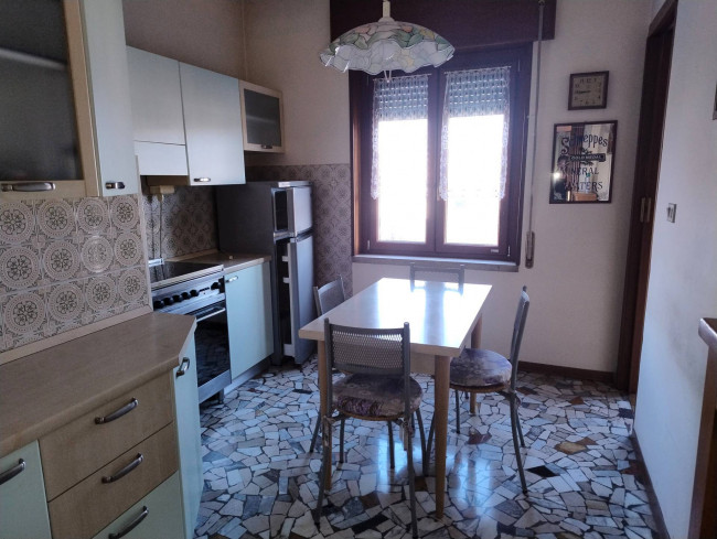 Appartamento 2 locali in Vendita a Vicenza