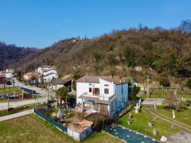Casa indipendente in Vendita a Sovizzo