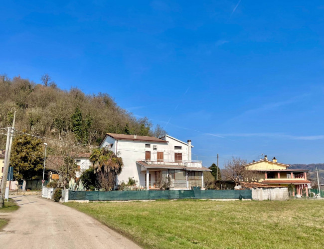 Casa indipendente in Vendita a Sovizzo