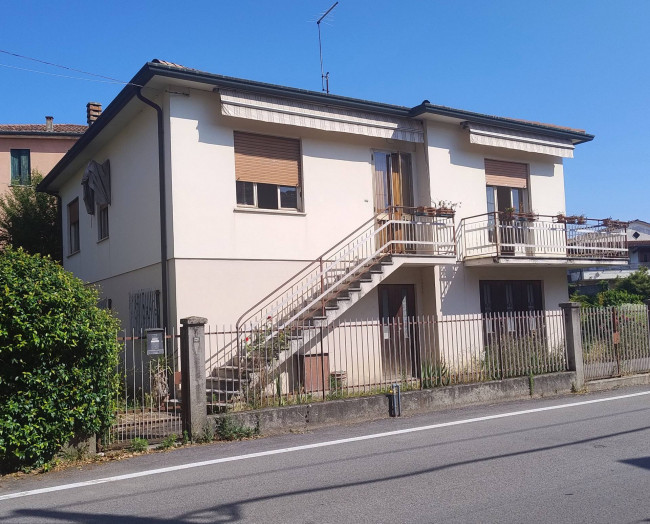 Casa singola in Vendita a Vicenza