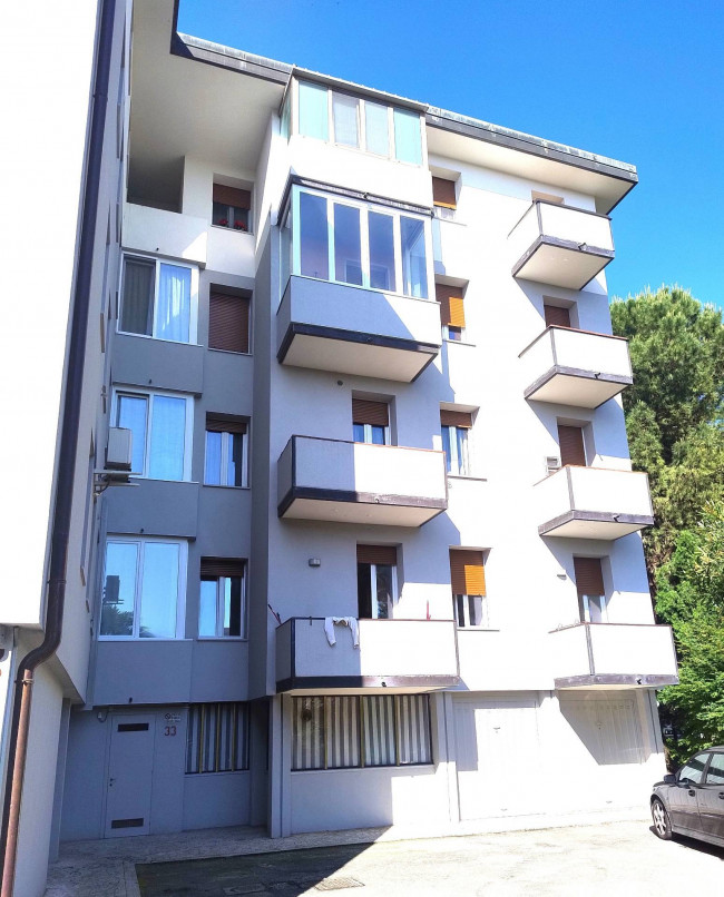 Appartamento 4 locali in Vendita a Vicenza