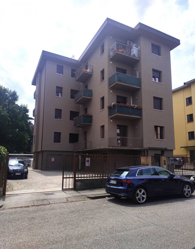 Appartamento 3 locali in Vendita a Vicenza