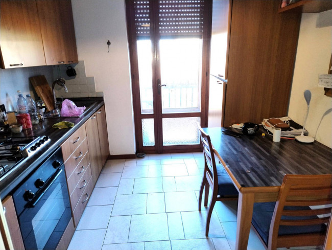 Appartamento 2 locali in Vendita a Vicenza