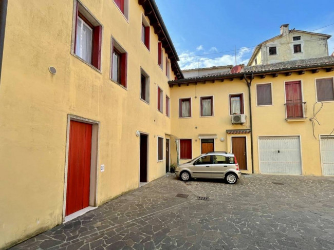 Appartamento 3 locali in Vendita a Montecchio Maggiore