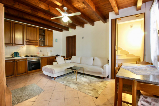 Appartamento 3 locali in Vendita a Montecchio Maggiore