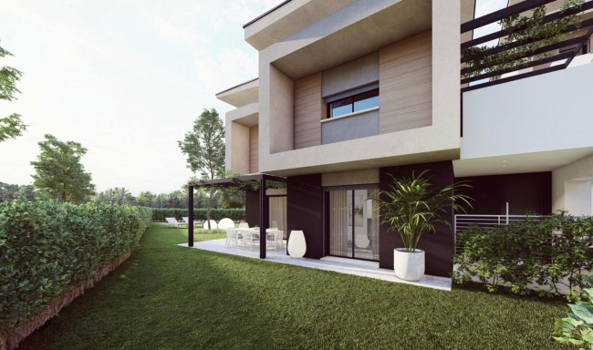 Appartamento 4 locali in Vendita a Montecchio Maggiore