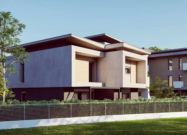 Appartamento 4 locali in Vendita a Montecchio Maggiore