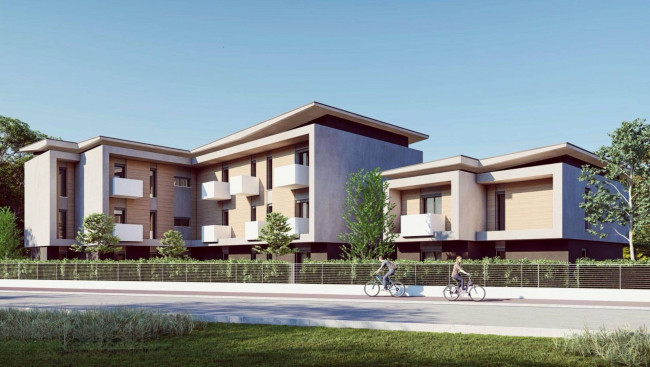 Appartamento 4 locali in Vendita a Montecchio Maggiore