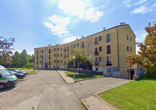 Appartamento 3 locali in Vendita a Montecchio Maggiore