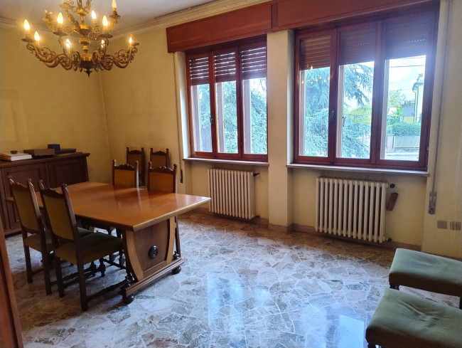 Bifamiliare sovrapposta in Vendita a Vicenza