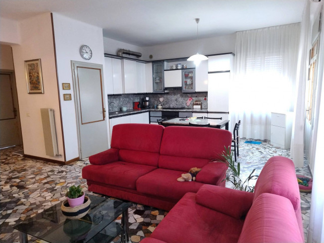 Appartamento 4 locali in Vendita a Vicenza