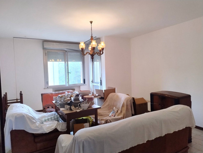 Appartamento 4 locali in Vendita a Vicenza