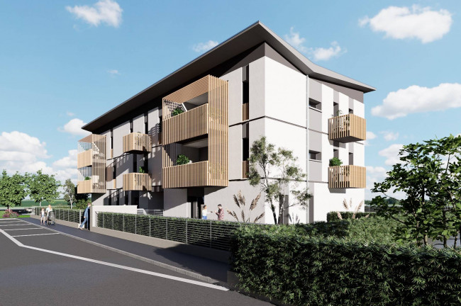 Appartamento 3 locali in Vendita a Montecchio Maggiore