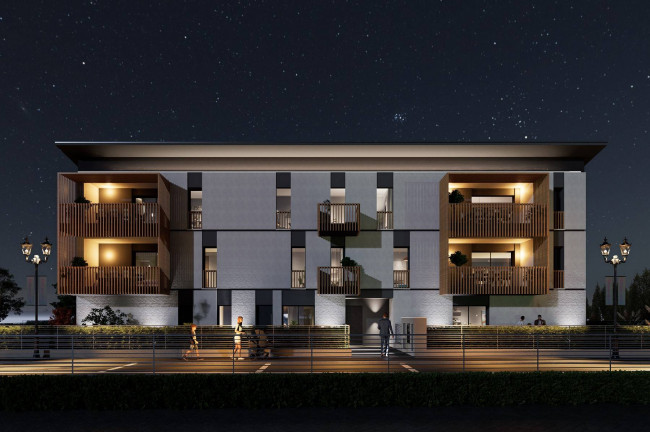 Appartamento 3 locali in Vendita a Montecchio Maggiore