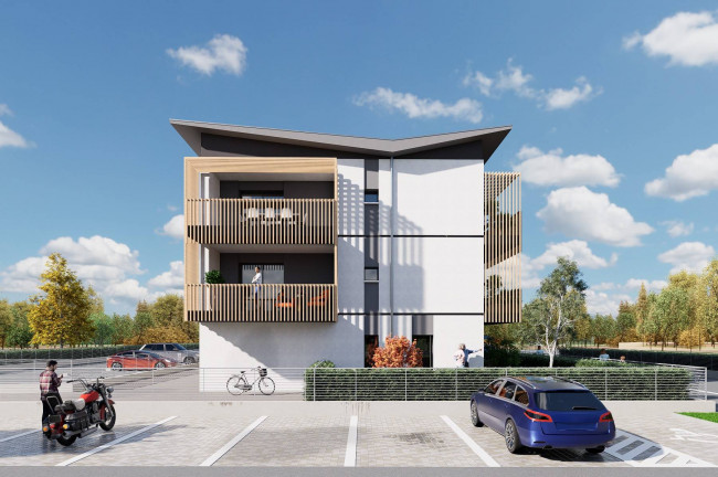 Appartamento 3 locali in Vendita a Montecchio Maggiore