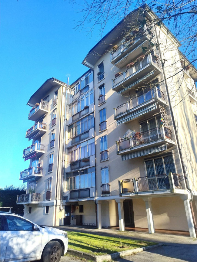 Appartamento 4 locali in Vendita a Vicenza