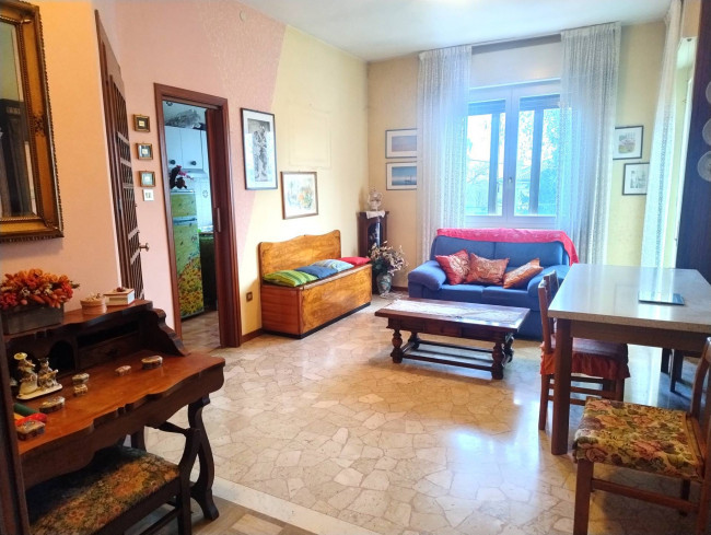 Appartamento 2 locali in Vendita a Vicenza