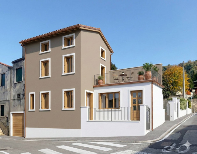 Appartamento 3 locali in Vendita a Montecchio Maggiore