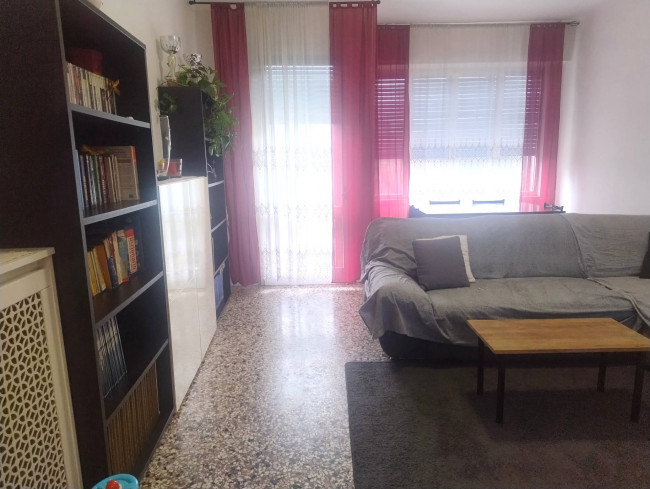 Appartamento 4 locali in Vendita a Vicenza