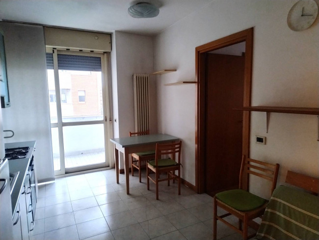 Appartamento 2 locali in Vendita a Vicenza