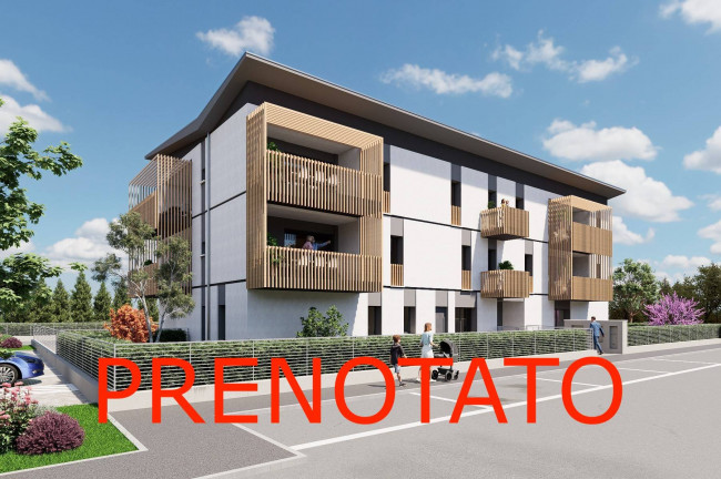 Appartamento 2 locali in Vendita a Montecchio Maggiore