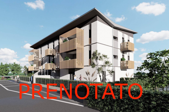 Appartamento 3 locali in Vendita a Montecchio Maggiore