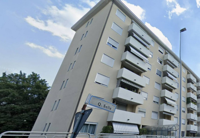 Appartamento 4 locali in Vendita a Vicenza