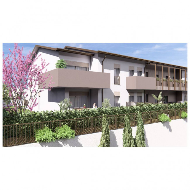 Appartamento 4 locali in Vendita a Montecchio Maggiore