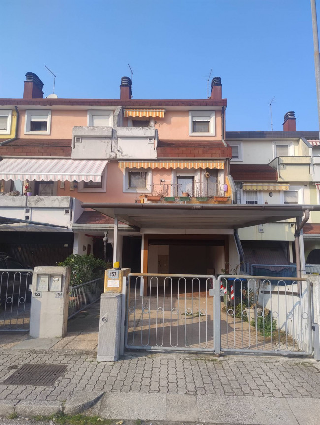 Villetta a schiera in Vendita a Quinto Vicentino