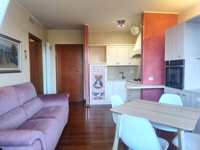 Appartamento 2 locali in Vendita a Vicenza