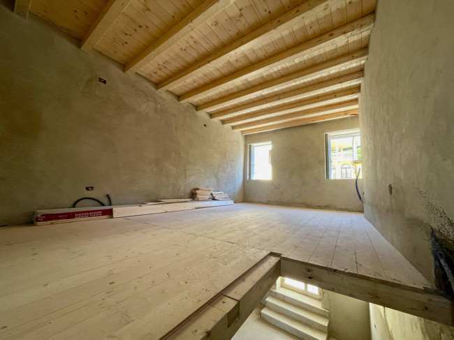 Appartamento 2 locali in Vendita a Montecchio Maggiore