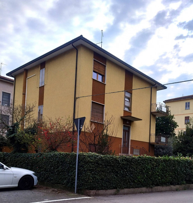 Bifamiliare sovrapposta in Vendita a Vicenza