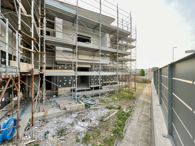 Appartamento 4 locali in Vendita a Montecchio Maggiore