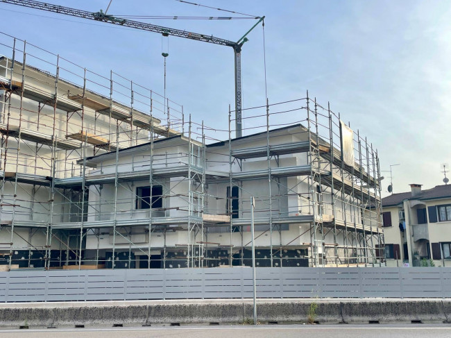 Appartamento 4 locali in Vendita a Montecchio Maggiore