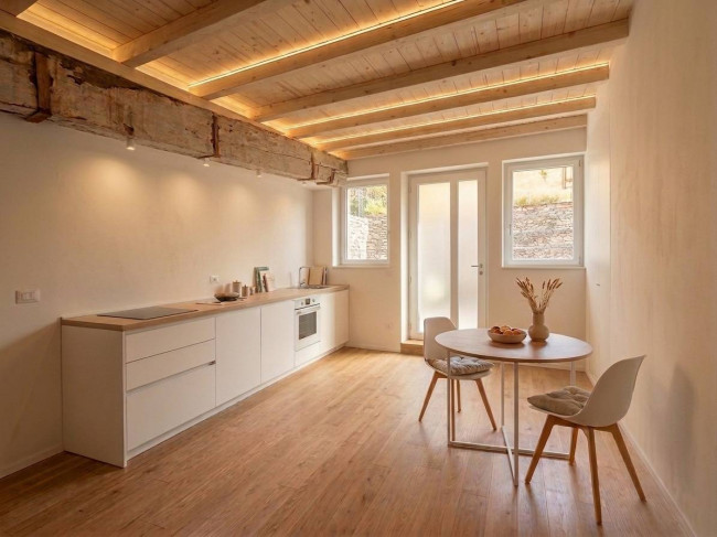 Appartamento 2 locali in Vendita a Montecchio Maggiore