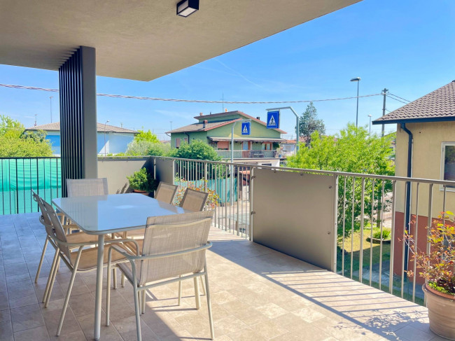 Appartamento 3 locali in Vendita a Montecchio Maggiore