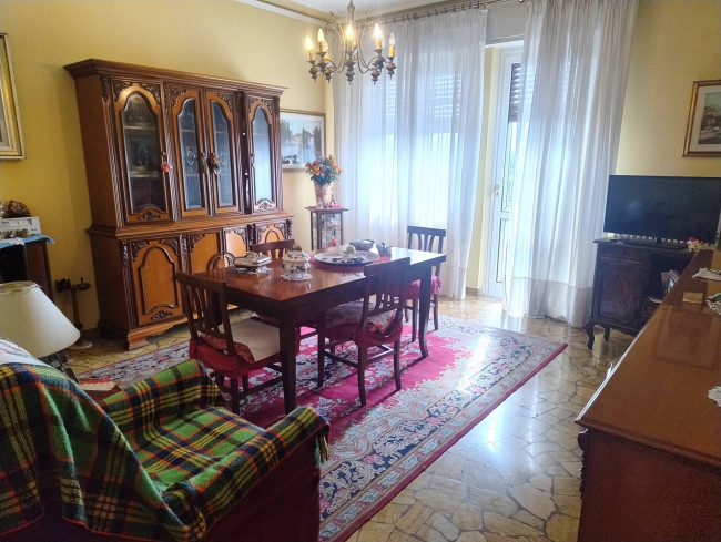 Appartamento 4 locali in Vendita a Vicenza