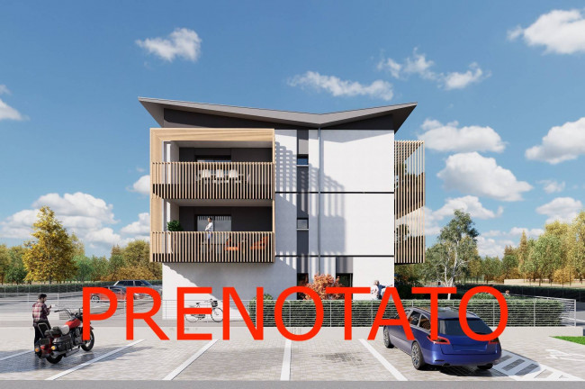 Appartamento 3 locali in Vendita a Montecchio Maggiore