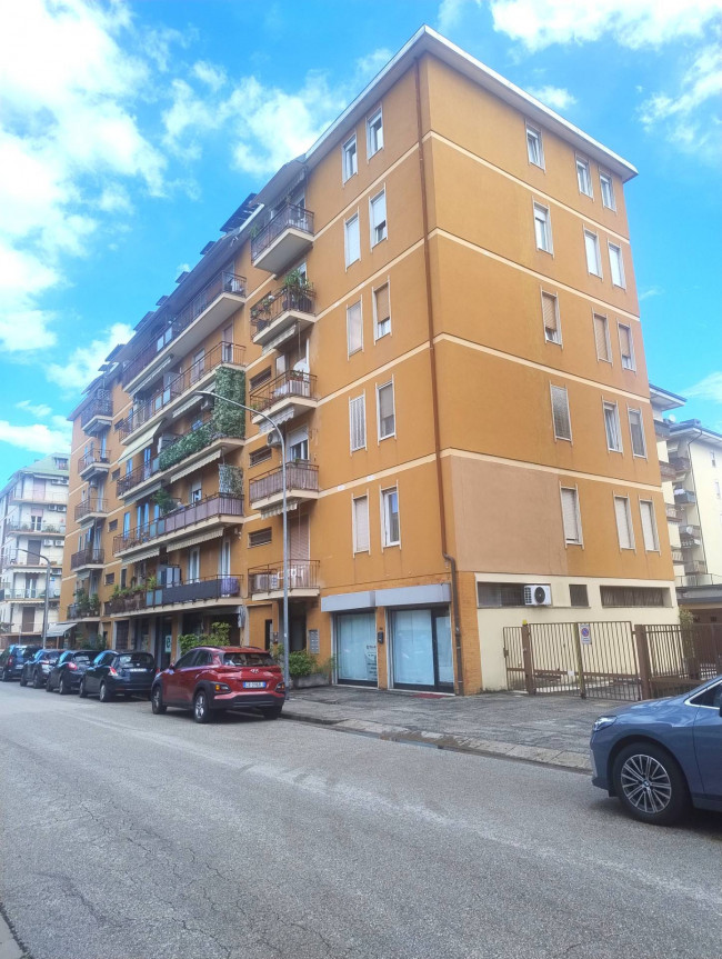 Appartamento 2 locali in Vendita a Vicenza