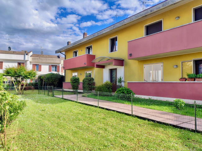 Appartamento 4 locali in Vendita a Montecchio Maggiore