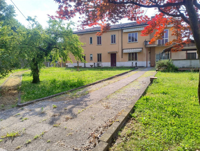 Casa semindipendente in Vendita a Vicenza