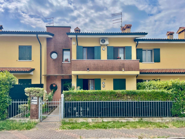 Appartamento 3 locali in Vendita a Montebello Vicentino