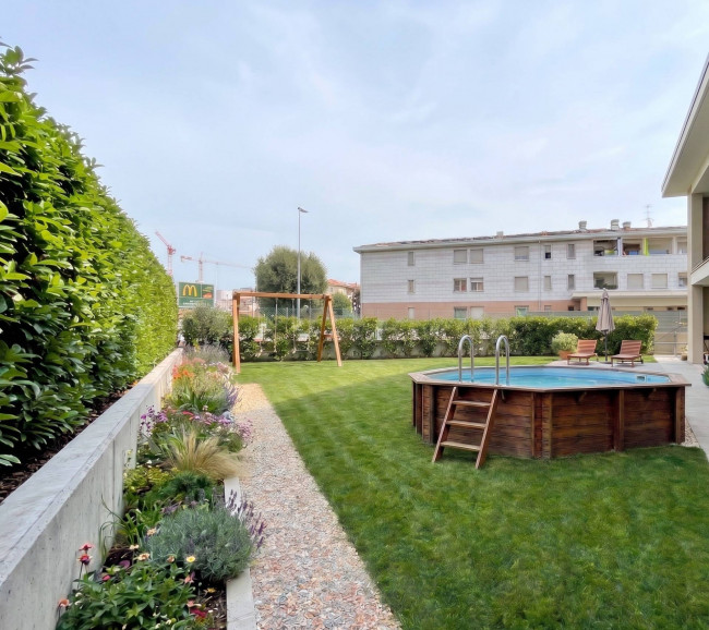Appartamento 4 locali in Vendita a Montecchio Maggiore