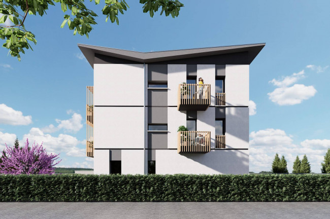 Appartamento 3 locali in Vendita a Montecchio Maggiore